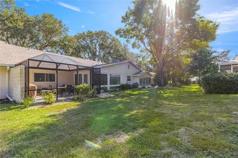 Exterior - 9256 SW 82nd Ter #E, Ocala, FL 34481 photo 13 of 20