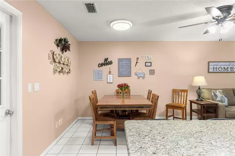 Dining - 9256 SW 82nd Ter #E, Ocala, FL 34481 photo 1 of 2