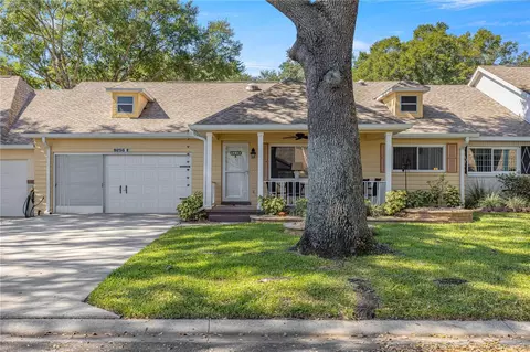 Exterior - 9256 SW 82nd Ter #E, Ocala, FL 34481 photo 5 of 20
