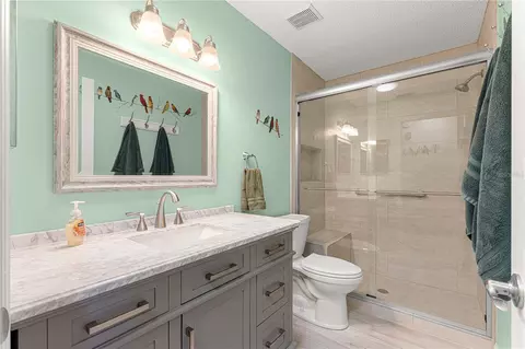 Bath - 9256 SW 82nd Ter #E, Ocala, FL 34481 photo 1 of 2