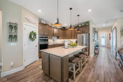Kitchen - 9381 SW 56th Loop, Ocala, FL 34481 photo 2 of 6