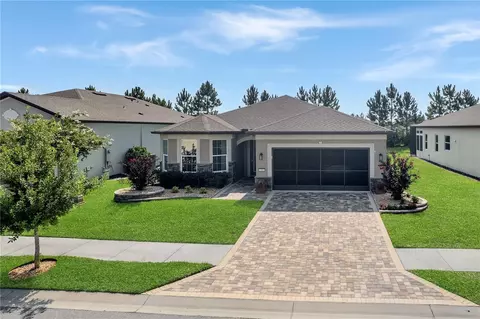 Exterior - 9381 SW 56th Loop, Ocala, FL 34481 photo 10 of 10