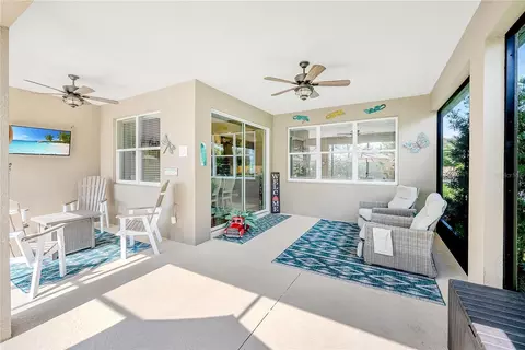Exterior - 9381 SW 56th Loop, Ocala, FL 34481 photo 7 of 10