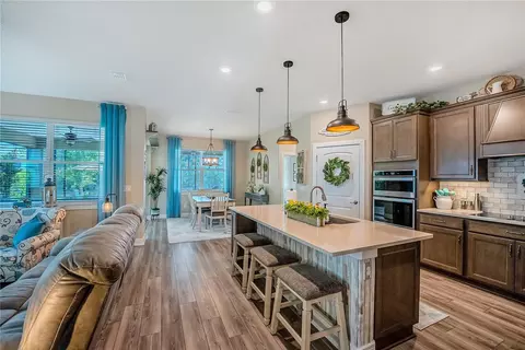 Kitchen - 9381 SW 56th Loop, Ocala, FL 34481 photo 6 of 6