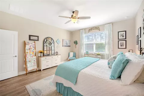 Bedroom - 9381 SW 56th Loop, Ocala, FL 34481 photo 4 of 4