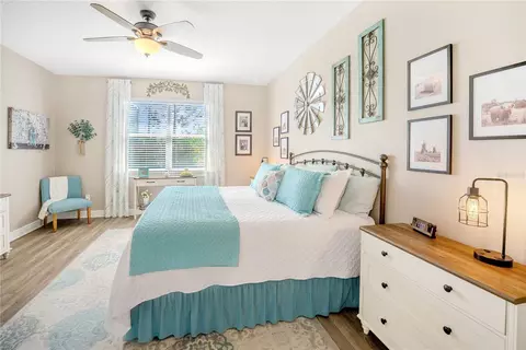 Bedroom - 9381 SW 56th Loop, Ocala, FL 34481 photo 3 of 4