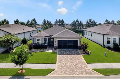 Exterior - 9381 SW 56th Loop, Ocala, FL 34481 photo 2 of 10