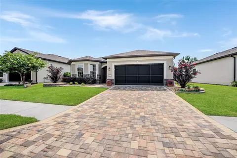 Exterior - 9381 SW 56th Loop, Ocala, FL 34481 photo 3 of 10