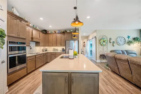 Kitchen - 9381 SW 56th Loop, Ocala, FL 34481 photo 1 of 6
