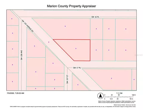 tbd SW 159th Ave Rd, Ocala, FL 34481 photo 2