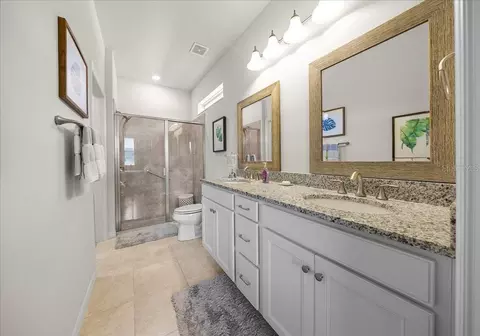 Bath - 9645 SW 63rd Loop, Ocala, FL 34481 photo 2 of 2