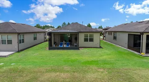 Exterior - 9645 SW 63rd Loop, Ocala, FL 34481 photo 4 of 7