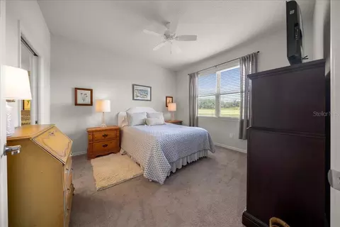 Bedroom - 9645 SW 63rd Loop, Ocala, FL 34481 photo 3 of 4