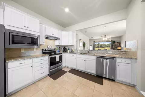 Kitchen - 9645 SW 63rd Loop, Ocala, FL 34481 photo 1 of 4