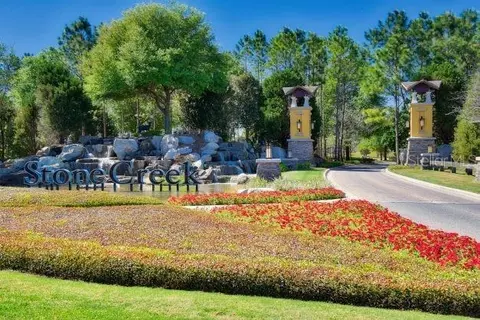 View/Area - 9645 SW 63rd Loop, Ocala, FL 34481 photo 5 of 13