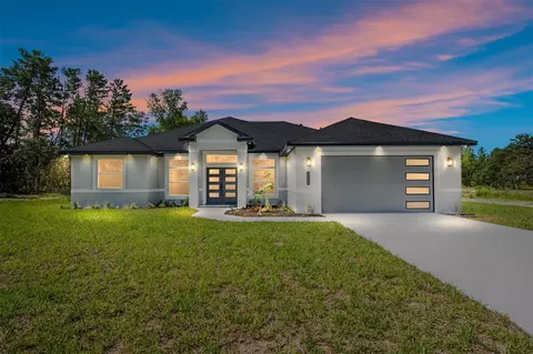 4660 SW 179th Pl, Ocala, FL 34473