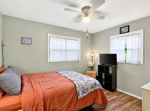Bedroom - 3312 NE 16th Ct, Ocala, FL 34479 photo 2 of 2