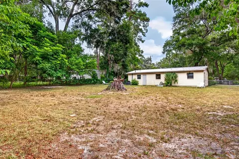 Exterior - 3312 NE 16th Ct, Ocala, FL 34479 photo 4 of 4