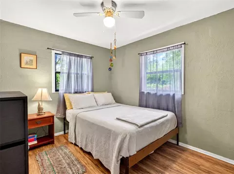 Bedroom - 3312 NE 16th Ct, Ocala, FL 34479 photo 1 of 2