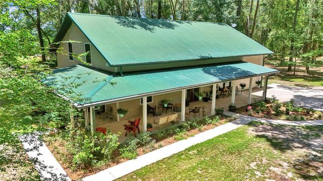 26354 NW 94th Ave, High Springs, FL 32643