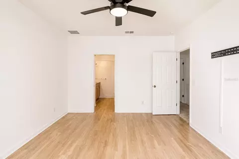 Bedroom - 1636 W Spring Meadow Loop, Lecanto, FL 34461 photo 3 of 5