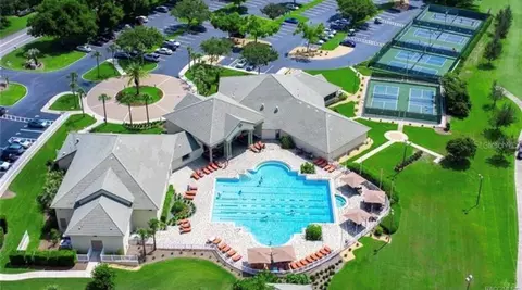 View/Area - 1636 W Spring Meadow Loop, Lecanto, FL 34461 photo 2 of 6