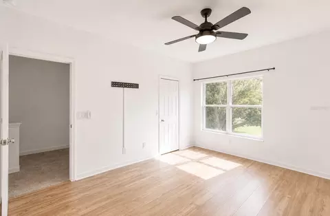 Bedroom - 1636 W Spring Meadow Loop, Lecanto, FL 34461 photo 1 of 5
