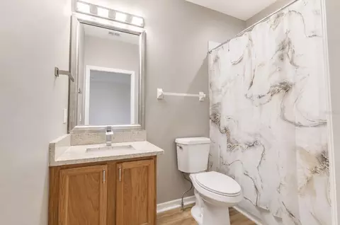 Bath - 1636 W Spring Meadow Loop, Lecanto, FL 34461 photo 3 of 3