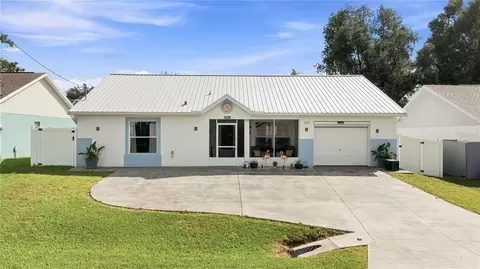 735 W Starjasmine Pl, Beverly Hills, FL 34465
