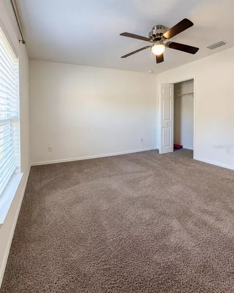 Bedroom - 6651 SW 151st Loop, Ocala, FL 34473 photo 5 of 6