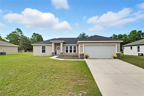 6651 SW 151st Loop, Ocala, FL 34473 photo 2