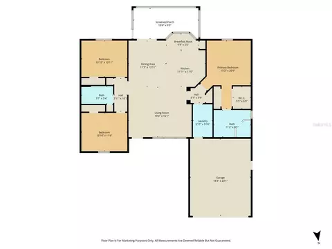 6651 SW 151st Loop, Ocala, FL 34473 photo 28