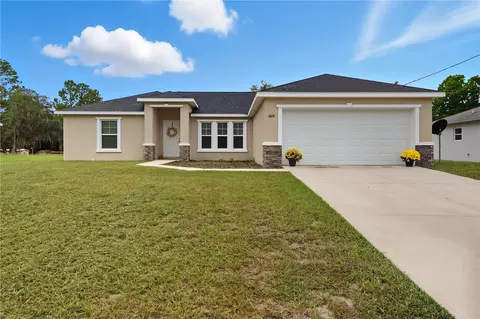 6651 SW 151st Loop, Ocala, FL 34473 photo 1