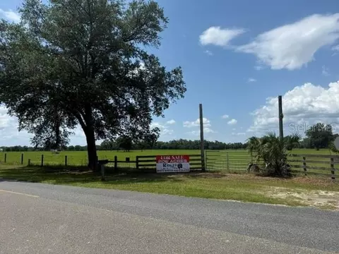 138 Th St, Live Oak, FL 32060