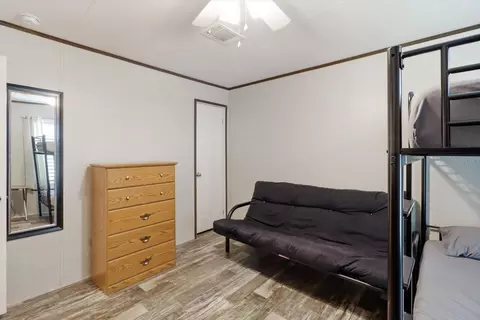 Bedroom - 4370 E Amherst St, Hernando, FL 34442 photo 6 of 6