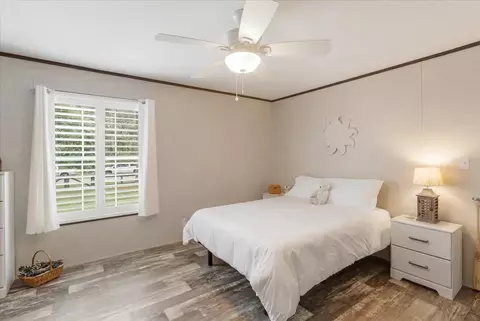 Bedroom - 4370 E Amherst St, Hernando, FL 34442 photo 1 of 6