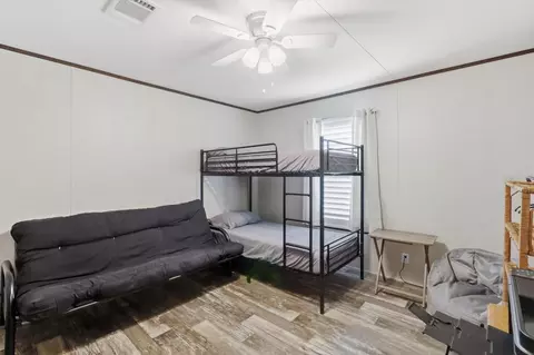 Bedroom - 4370 E Amherst St, Hernando, FL 34442 photo 5 of 6