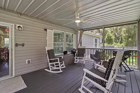 Exterior - 4370 E Amherst St, Hernando, FL 34442 photo 2 of 5