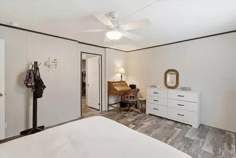 Bedroom - 4370 E Amherst St, Hernando, FL 34442 photo 2 of 6