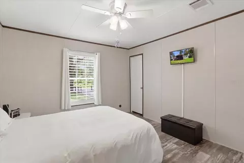 Bedroom - 4370 E Amherst St, Hernando, FL 34442 photo 4 of 6