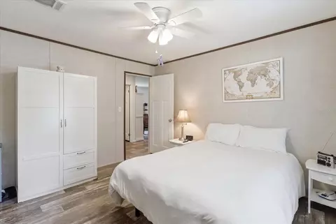 Bedroom - 4370 E Amherst St, Hernando, FL 34442 photo 3 of 6