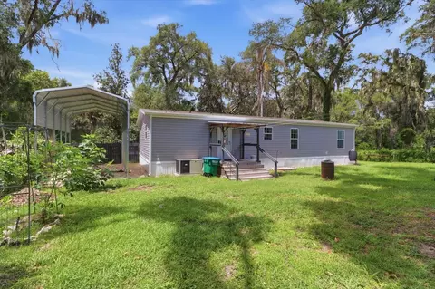 Exterior - 4370 E Amherst St, Hernando, FL 34442 photo 4 of 5