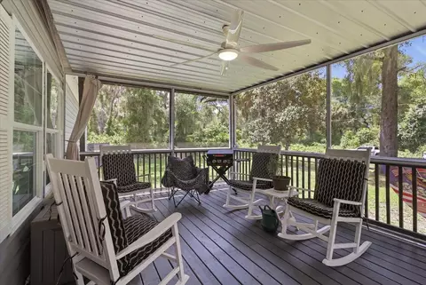 Exterior - 4370 E Amherst St, Hernando, FL 34442 photo 3 of 5