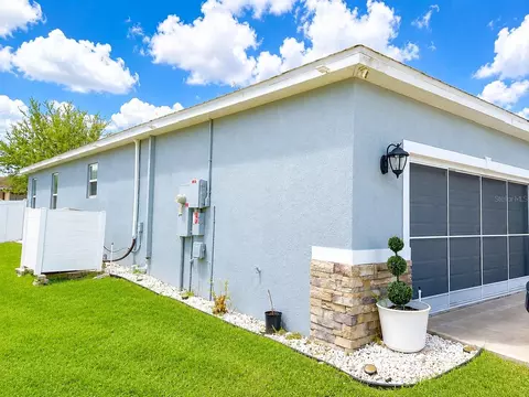 Exterior - 5254 SE 91st St, Ocala, FL 34480 photo 3 of 7