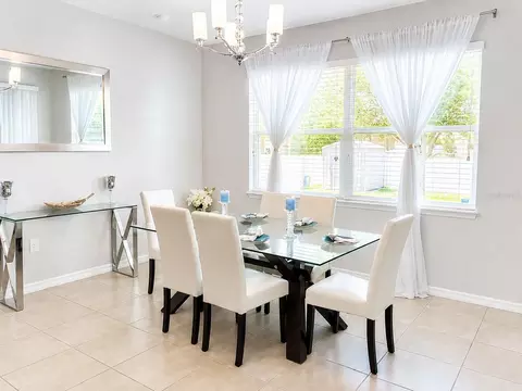 Dining - 5254 SE 91st St, Ocala, FL 34480 photo 1 of 1