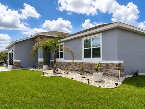 Exterior - 5254 SE 91st St, Ocala, FL 34480 photo 2 of 7