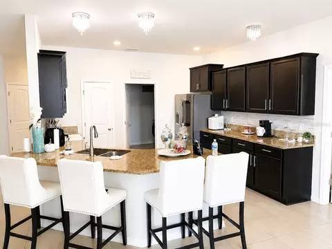 Kitchen - 5254 SE 91st St, Ocala, FL 34480 photo 2 of 3
