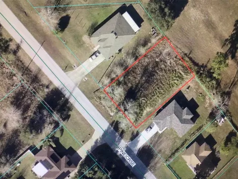 0 Pine Crse, Ocala, FL 34472 photo 3