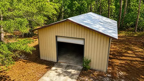 11 NE Ac Ne Hwy 315, Fort Mc Coy, FL 32134