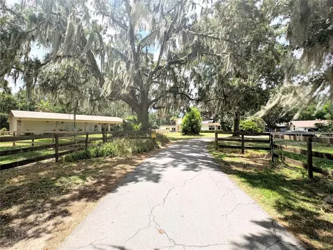 Exterior - 1750 SE 80th St, Ocala, FL 34480 photo 16 of 25